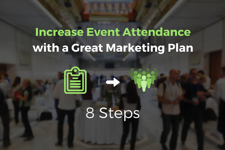 event marketing plan