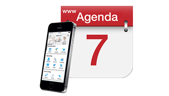 A Simple Way to Manage a Hectic Agenda at Your Conference