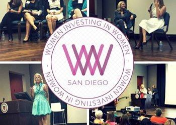 Women Entrepreneurs on the Rise: Whova Supported WIIW Summit