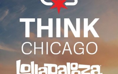 Think Networking at ThinkChicago with Whova