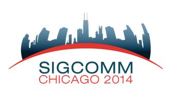 SigComm Chicago 2014