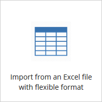 excel