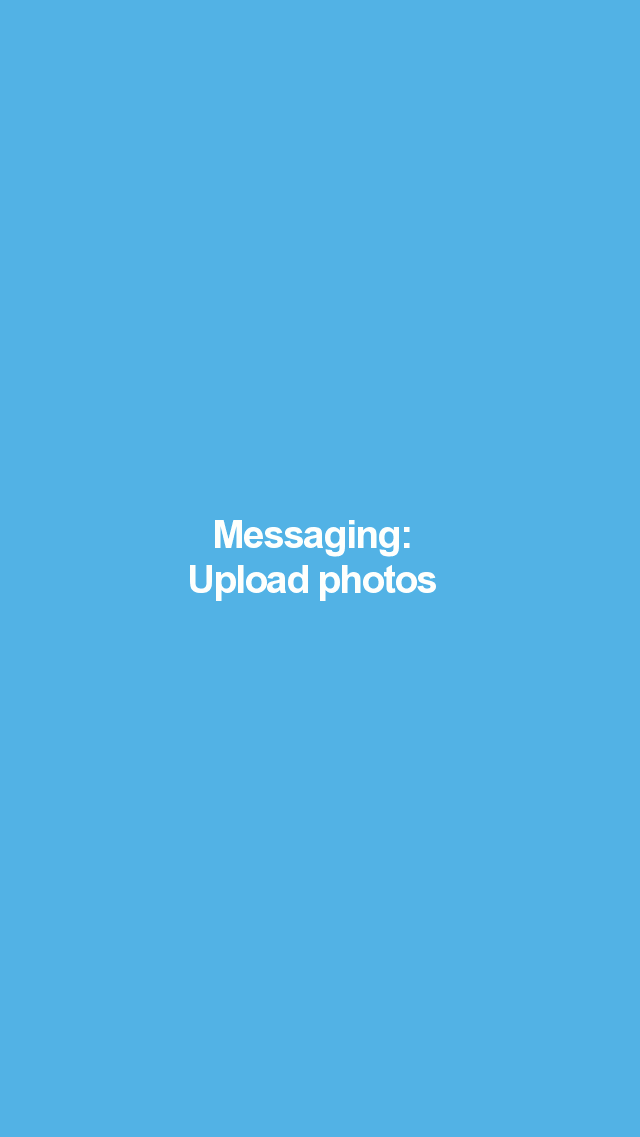 messaging - photos