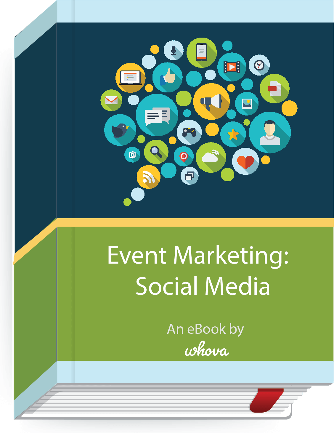 Event Marketing Social Media E-book