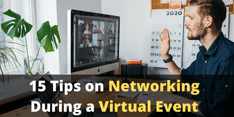 31 Virtual Event Ideas to Engage Virtual Event Attendees