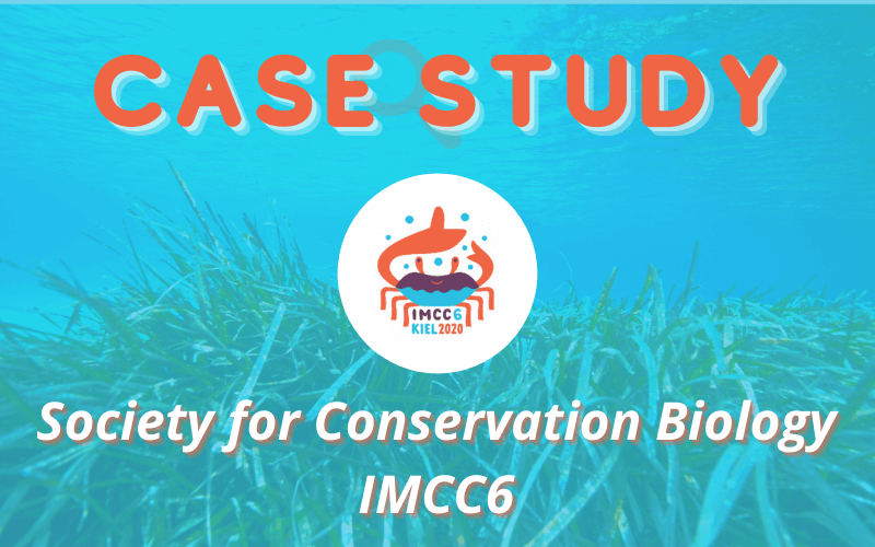 Society for Conservation Biology IMCC6 (Virtual)