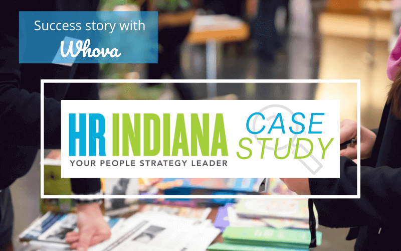 SHRM Indiana Events - Case Study