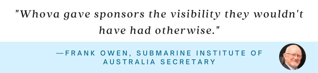 Submarine Institute of Australia Conference 2020 - Quotes