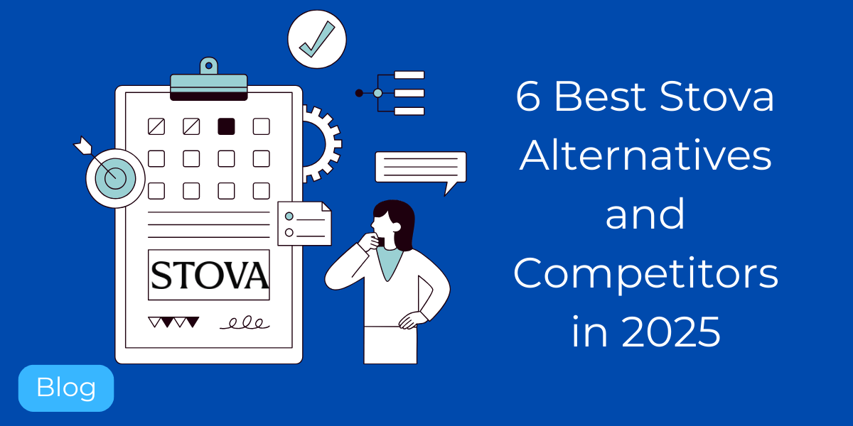 6 Best Stova Alternatives and Competitors in 2025
