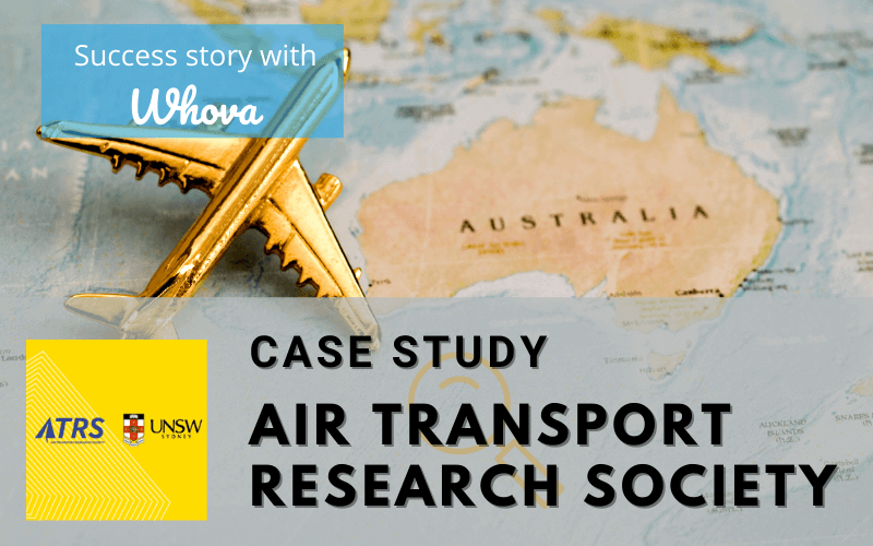 UNSW Aviation Events - Case Study