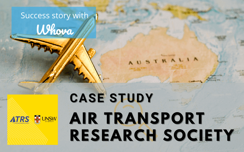 Air Transport Research Society World Conference