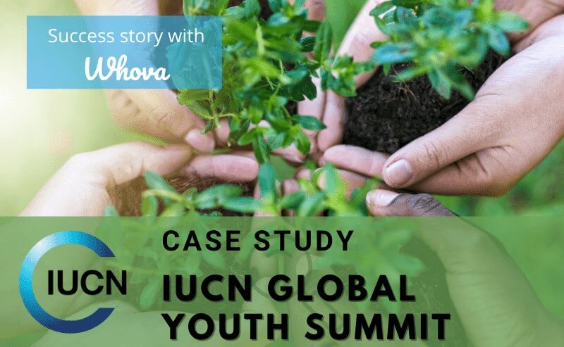 IUCN Global Youth Summit