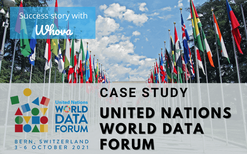 United Nations Events - Case Study