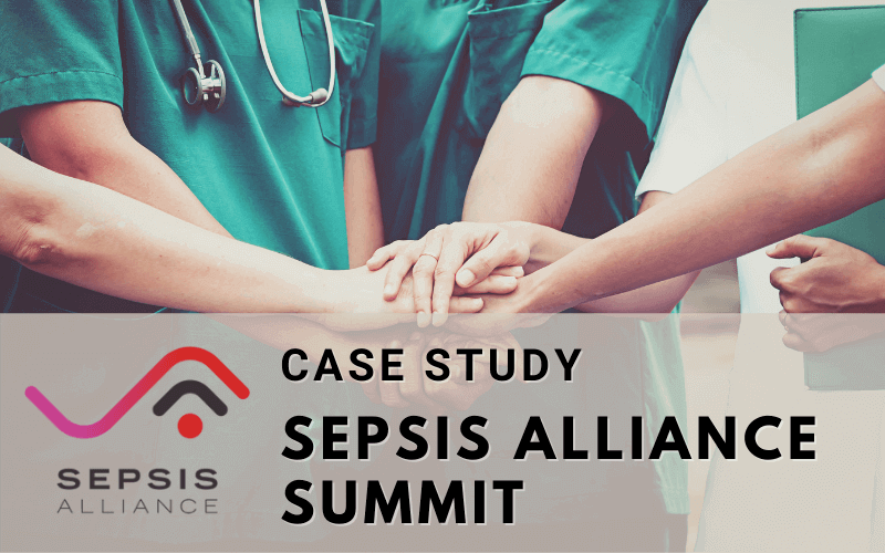 Sepsis Alliance Summit