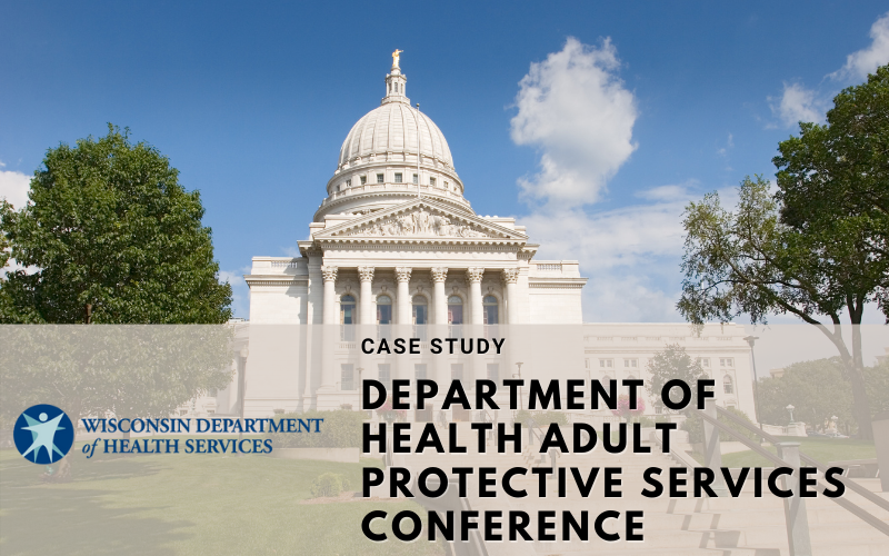 Wisconsin Adult Protective Services Conference