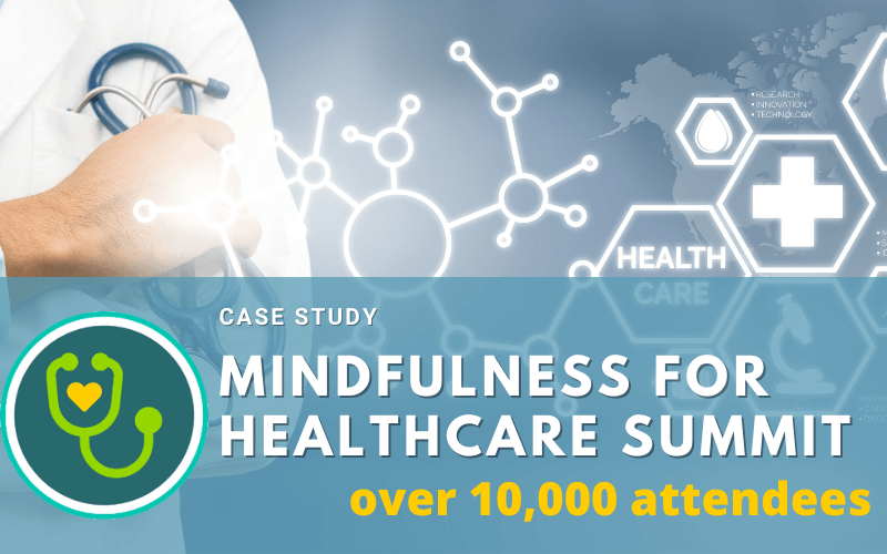 Mindfulness for Healthcare Summit