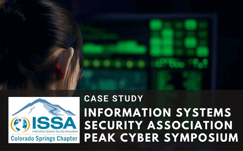 Peak Cyber Symposium