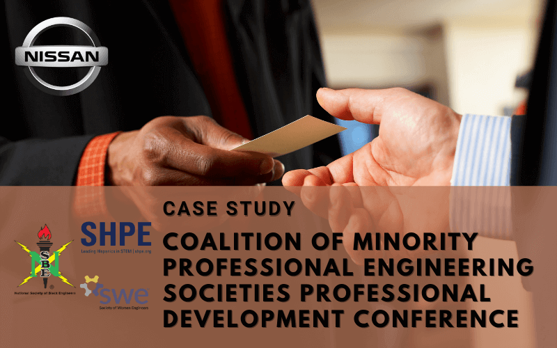 Coalition of Minority Professional Engineering Societies Professional Development Conference