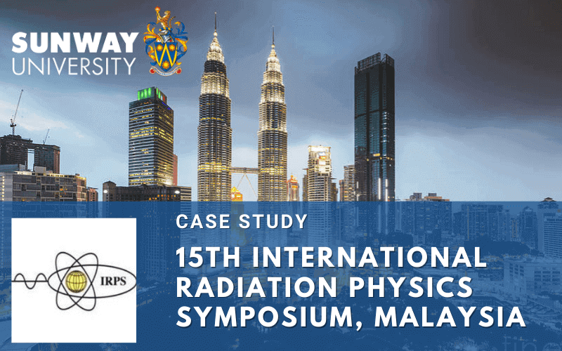 IRPS and Sunway University Events - Case Study