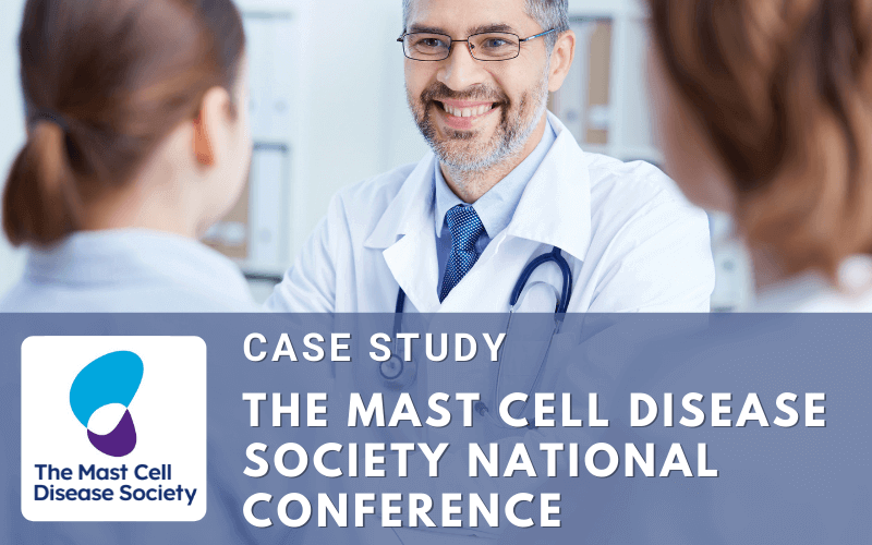 The Mast Cell Disease Society National Conference