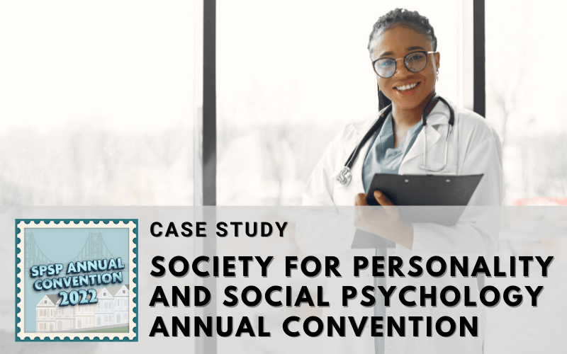 Society for Personality and Social Psychology Annual Convention