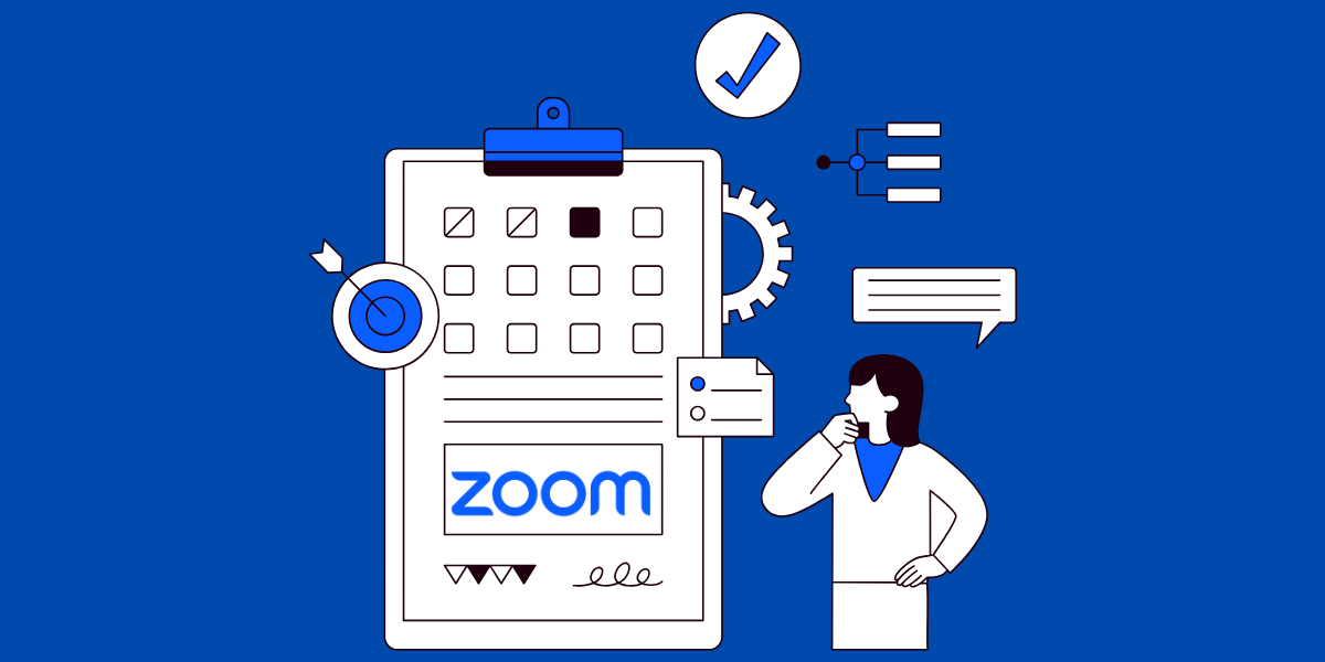 Title image for Zoom alternative blog