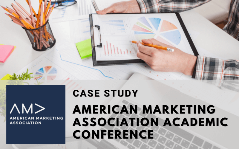 American Marketing Association Winter Academic Conference