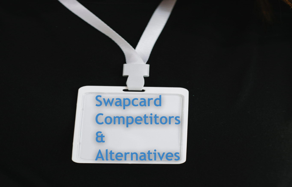 8 Best Swapcard Competitors and Alternatives
