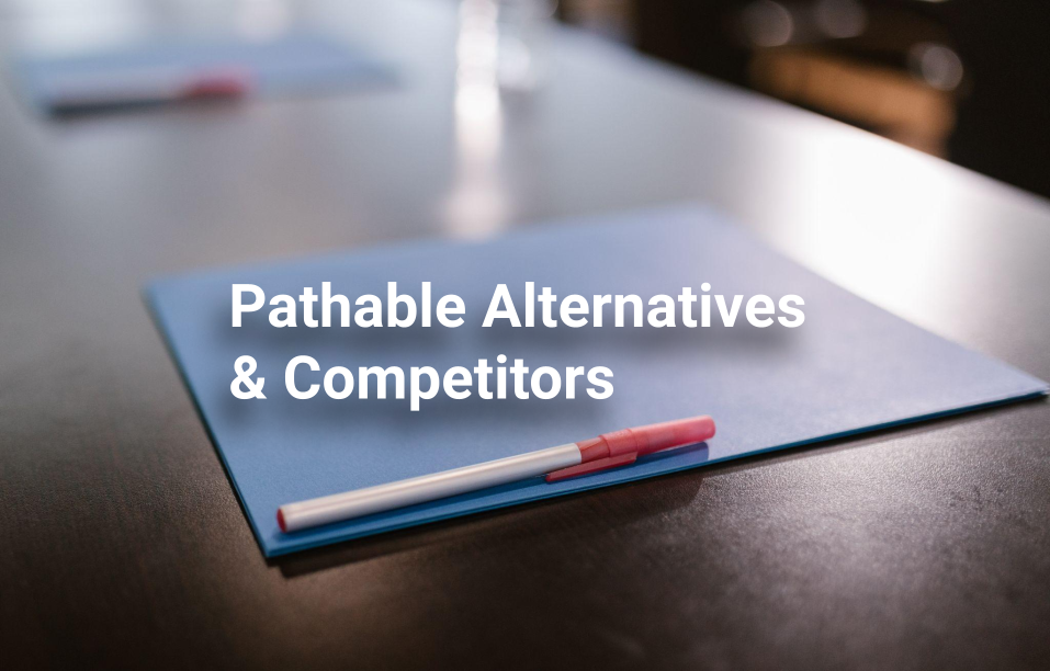 8 Best Pathable Alternatives and Competitors in 2022