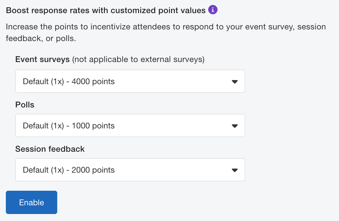 Fast, Fun and Fair – The Vevox Leaderboard is here!