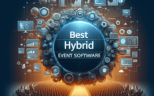 15 Best Hybrid Event Platforms for Unforgettable Experiences [2024]