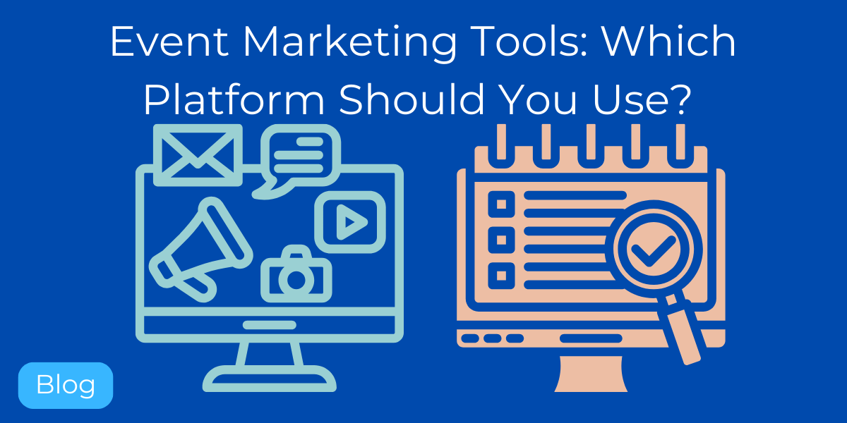 The 10 Best Event Marketing Tools in 2025
