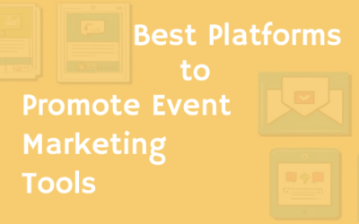 The 10 Best Event Marketing Tools in 2025