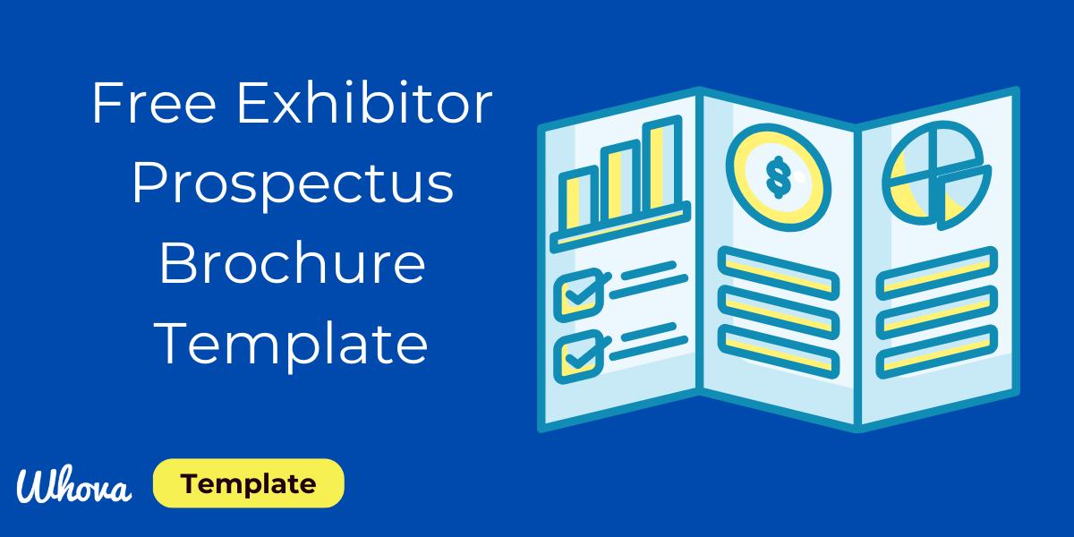 Title image for exhibitor prospectus download