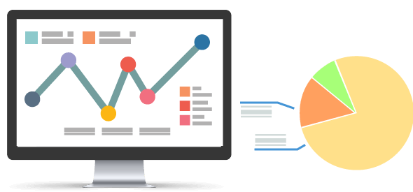 Event tracking data