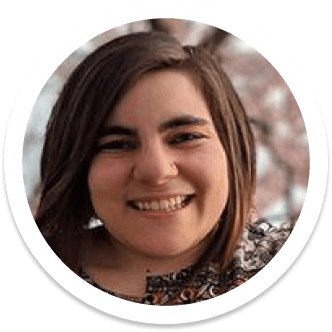 hannah chertock Loryn Wellman testimonial photo