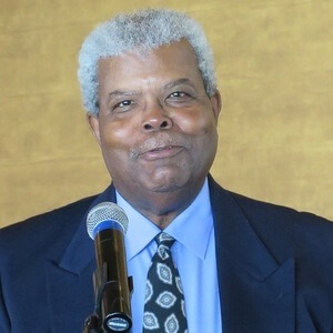 Jim Beatty headshot.