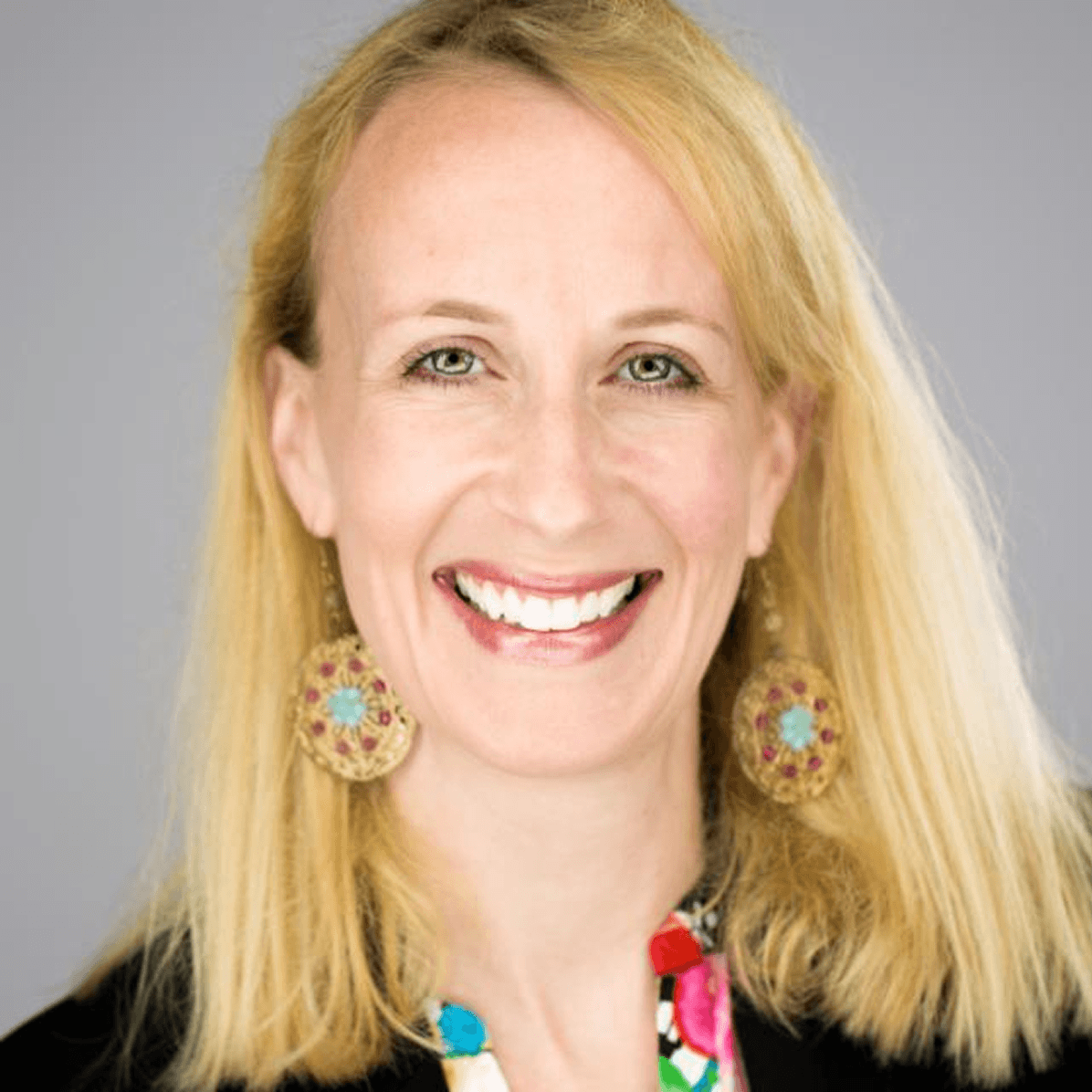 Courtney Haindel headshot