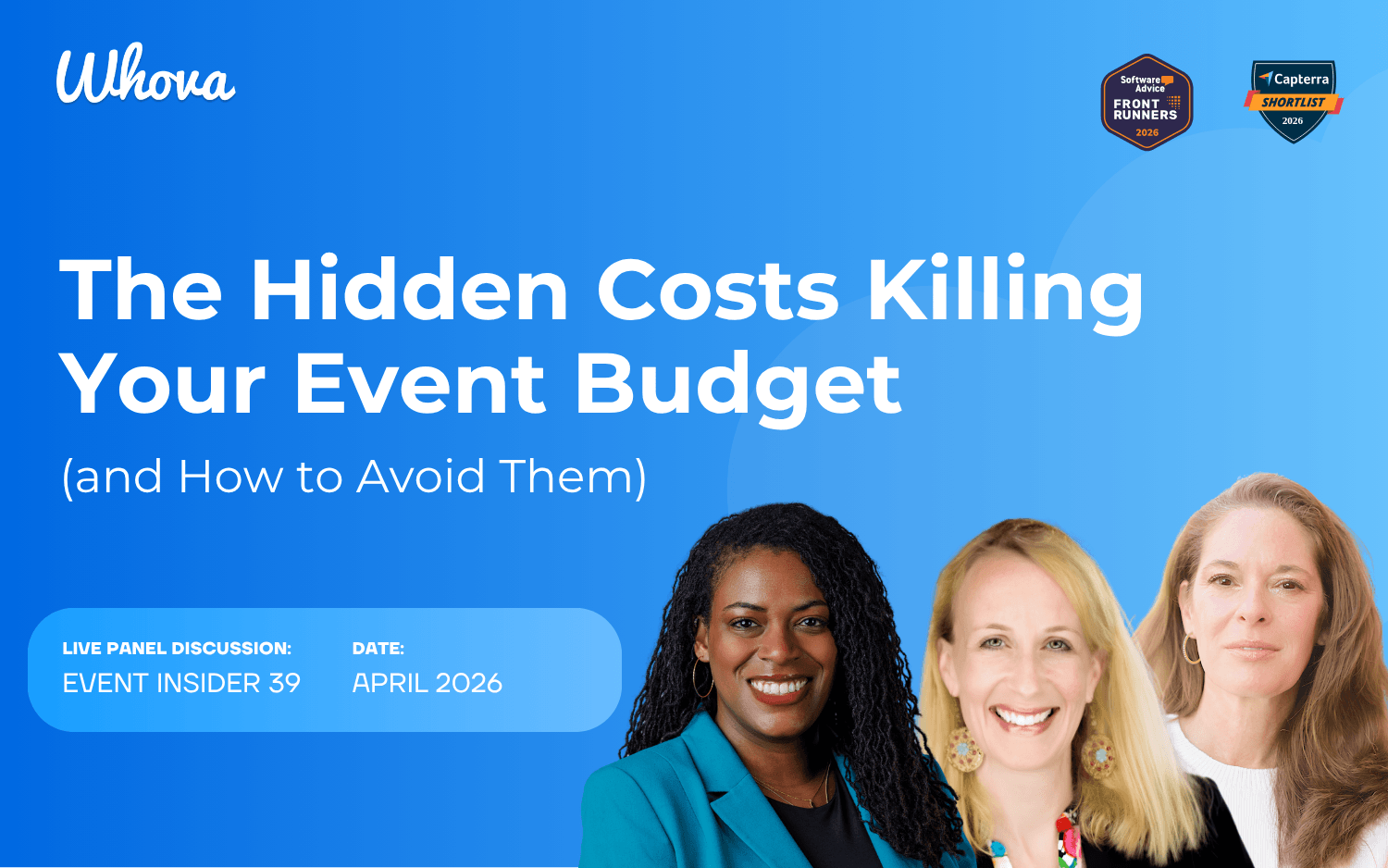 Mastering the Bottom Line: 5 Expert Tips for Event Budget Management