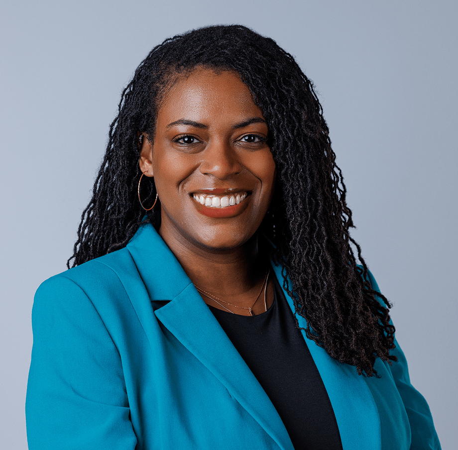 Melanie Turner headshot