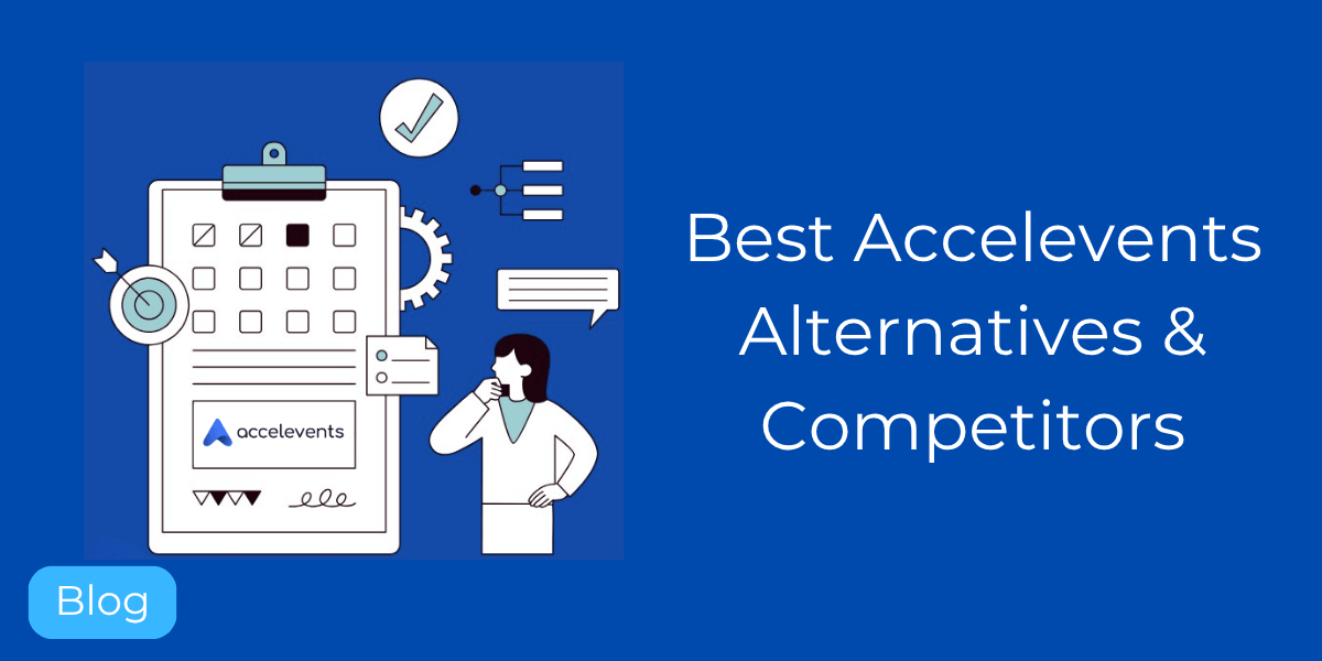 5 Best Accelevents Alternatives & Competitors in 2026