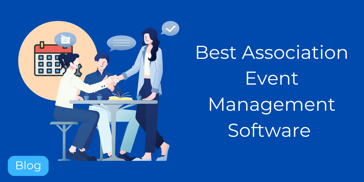 7 Best Association Event Management Software in 2026