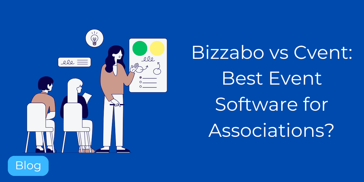 Cvent vs Bizzabo: Which Is Better for Conferences and Associations in 2026?