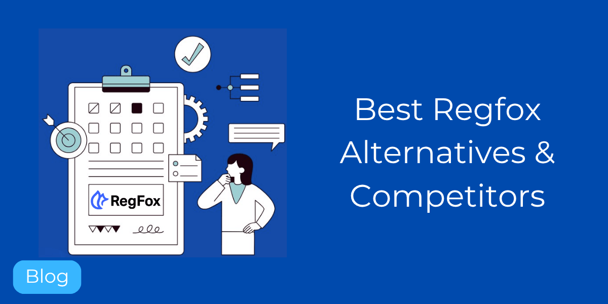 5 Best RegFox Alternatives & Competitors to Use in 2026