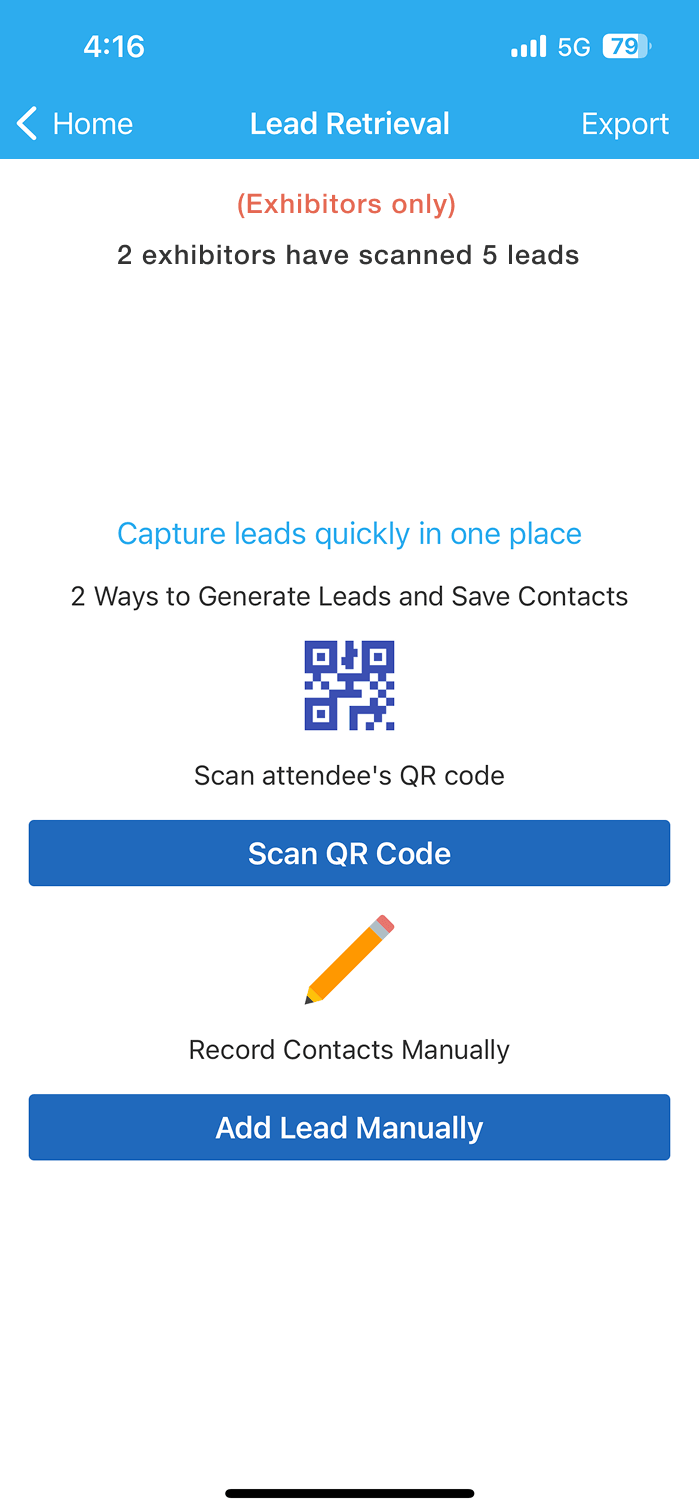 Two Ways To Generate Leads